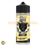 جویس وانیل کاستارد دکتر ویپز <br><span>Dr Vapes Black Custard 120ml</span>